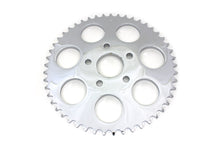Load image into Gallery viewer, Rear Sprocket Chrome 49 Tooth 1973 / 1984 FX 1973 / 1984 FL 1984 / 1985 FXST 1979 / 1981 XL