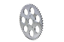 Load image into Gallery viewer, Rear Sprocket Chrome 49 Tooth 1973 / 1984 FX 1973 / 1984 FL 1984 / 1985 FXST 1979 / 1981 XL