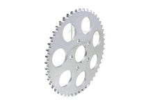 Load image into Gallery viewer, Rear Sprocket Chrome 49 Tooth 1973 / 1984 FX 1973 / 1984 FL 1984 / 1985 FXST 1979 / 1981 XL
