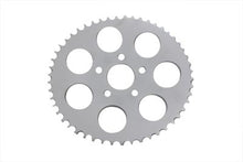 Load image into Gallery viewer, Rear Sprocket Zinc 51 Tooth 1973 / 1984 FX 1973 / 1984 FL 1984 / 1985 FXST 1979 / 1981 XL