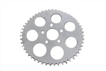 Load image into Gallery viewer, Rear Sprocket Zinc 51 Tooth 1973 / 1984 FX 1973 / 1984 FL 1984 / 1985 FXST 1979 / 1981 XL