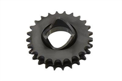 Engine Sprocket 24 Tooth 1955 / 1969 FL