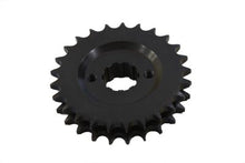 Load image into Gallery viewer, Engine Sprocket Splined 25 Tooth 1955 / 1969 FL