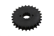 Load image into Gallery viewer, Engine Sprocket Splined 25 Tooth 1955 / 1969 FL