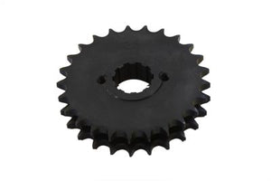 Engine Sprocket Splined 25 Tooth 1955 / 1969 FL