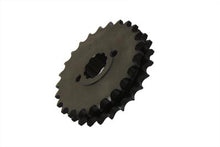 Load image into Gallery viewer, Engine Sprocket Splined 25 Tooth 1955 / 1969 FL