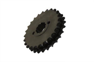 Engine Sprocket Splined 25 Tooth 1955 / 1969 FL