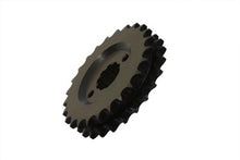 Load image into Gallery viewer, Engine Sprocket Splined 25 Tooth 1955 / 1969 FL
