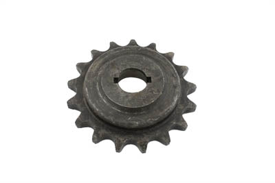 Countershaft Sprocket 17 Tooth 1938 / 1952 WL 1941 / 1973 G