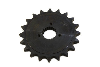 Transmission Sprocket 21 Tooth 1984 / 1990 XL