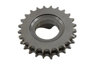 Compensator Sprocket 24 Tooth 1970 / 1984 FL 1971 / 1984 FX