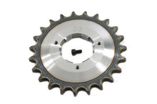 Load image into Gallery viewer, Transmission Sprocket 23 Tooth 1982 / 1985 FXR 1980 / 1985 FLT 1982 / 1985 FXR 1980 / 1985 FLT