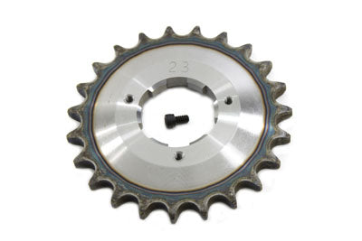 Transmission Sprocket 23 Tooth 1982 / 1985 FXR 1980 / 1985 FLT 1982 / 1985 FXR 1980 / 1985 FLT