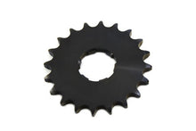 Load image into Gallery viewer, Transmission Sprocket 22 Tooth 1936 / 1940 EL 1941 / 1979 FL 1971 / 1979 FX 1937 / 1948 UL 1941 / 1973 G 1936 / 1952 W 1929 / 1935 RL