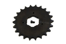 Load image into Gallery viewer, Transmission Sprocket 22 Tooth 1980 / 1984 FL Late 1980-1984, 4-speed1980 / 1984 FX Late 1980-1984, 4-speed