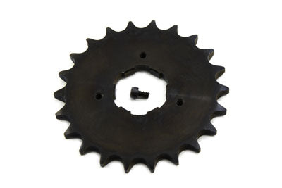 Transmission Sprocket 23 Tooth 1980 / 1984 FL Late 1980-1984, 4-speed1980 / 1984 FX Late 1980-1984, 4-speed