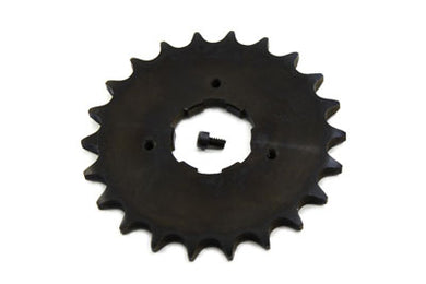 Transmission Sprocket 24 Tooth 1980 / 1984 FL Late 1980-1984, 4-speed1980 / 1984 FX late 1980-1984, 4-speed