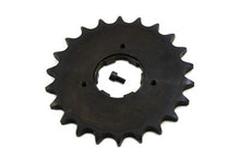 Load image into Gallery viewer, Transmission Sprocket 24 Tooth 1980 / 1984 FL Late 1980-1984, 4-speed1980 / 1984 FX late 1980-1984, 4-speed