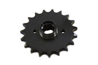 Transmission Sprocket 21 Tooth 1957 / 1978 XL 1952 / 1956 K