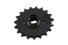 Load image into Gallery viewer, Transmission Sprocket 23 Tooth 1957 / 1978 XL 1952 / 1956 K