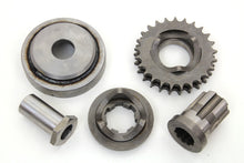Load image into Gallery viewer, Compensator Sprocket Kit 25 Tooth 1994 / 2005 FXST 1994 / 2005 FLST 1994 / 2006 FLT 1994 / 2005 FXD