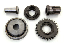 Load image into Gallery viewer, Compensator Sprocket Kit 25 Tooth 1994 / 2005 FXST 1994 / 2005 FLST 1994 / 2006 FLT 1994 / 2005 FXD