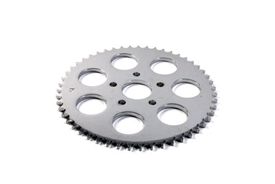 Rear Sprocket Chrome 51 Tooth 1982 / 1992 XL