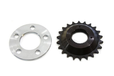 Transmission Sprocket 22 Tooth 0 /  Custom application with offset0 /  Custom application with offset