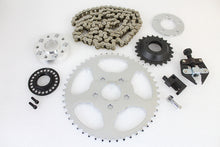 Load image into Gallery viewer, York FXR Rear Chain Drive Kit 1982 / 1999 FXR