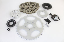 Load image into Gallery viewer, York FXR Rear Chain Drive Kit 1982 / 1999 FXR