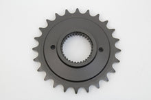 Load image into Gallery viewer, Transmission Sprocket 24 Tooth 0 /  Custom application for chain drive0 /  Custom For 1986-2006 Big Twin 5-speed models