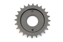 Load image into Gallery viewer, Transmission Sprocket 24 Tooth 0 /  Custom application for chain drive0 /  Custom For 1986-2006 Big Twin 5-speed models