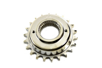 Transmission Sprocket 23 Tooth 0 /  Custom application for chain drive conversion0 /  Custom application for chain drive conversion