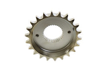 Load image into Gallery viewer, 24&quot; Tooth Transmission Sprocket 0 /  Custom application for chain drive conversion0 /  Custom application for chain drive conversion