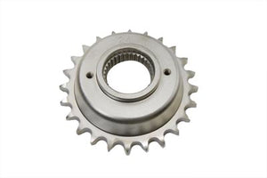24" Tooth Transmission Sprocket 0 /  Custom application for chain drive conversion