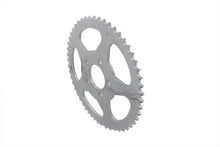 Load image into Gallery viewer, 51 Tooth Rear Sprocket Chrome 0 /  Custom application with offset