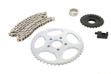 Load image into Gallery viewer, York FLT Rear Chain Drive Kit 1986 / 1999 FLT 5 speed models