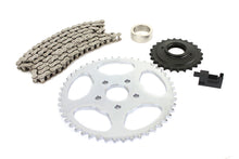 Load image into Gallery viewer, York FLT Rear Chain Drive Kit 1986 / 1999 FLT 5 speed models