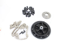 Load image into Gallery viewer, York FLT Rear Chain Drive Kit 2009 / 2016 FLT 6 speed models