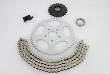 Load image into Gallery viewer, York FLT Rear Chain Drive Kit 2000 / 2006 FLT 5 speed models