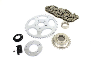 XL Wide Tire Chain Drive Kit 1991 / 1999 XL