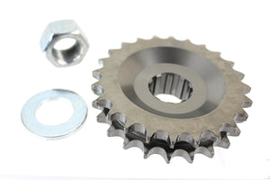 Engine Sprocket 24 Tooth 1984 / 1993