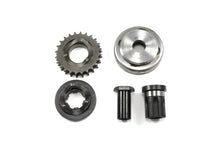 Load image into Gallery viewer, Compensator Sprocket Kit 24 Tooth 1991 / 1993 FXST 1991 / 1993 FLST 1991 / 1993 FLT 1991 / 1993 FXD