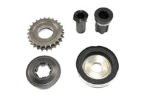 Load image into Gallery viewer, Compensator Sprocket Kit 24 Tooth 1991 / 1993 FXST 1991 / 1993 FLST 1991 / 1993 FLT 1991 / 1993 FXD