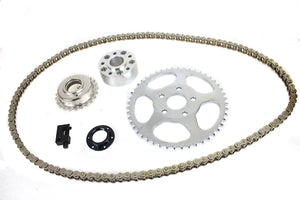 XL Rear Chain Drive Kit 2006 / 2017 XL