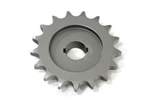 Load image into Gallery viewer, Countershaft Sprocket 17 Tooth 1938 / 1952 WL 1941 / 1973 G