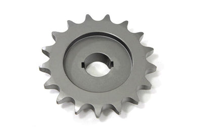 Countershaft Sprocket 17 Tooth 1938 / 1952 WL 1941 / 1973 G