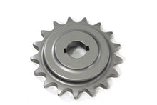 Load image into Gallery viewer, Countershaft Sprocket 17 Tooth 1938 / 1952 WL 1941 / 1973 G