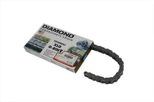 O-Ring 106 Link Chain 0 /  All chain drive models