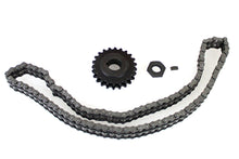 Load image into Gallery viewer, 45 G Sprocket and Chain Kit 22 Tooth 1937 / 1973 G